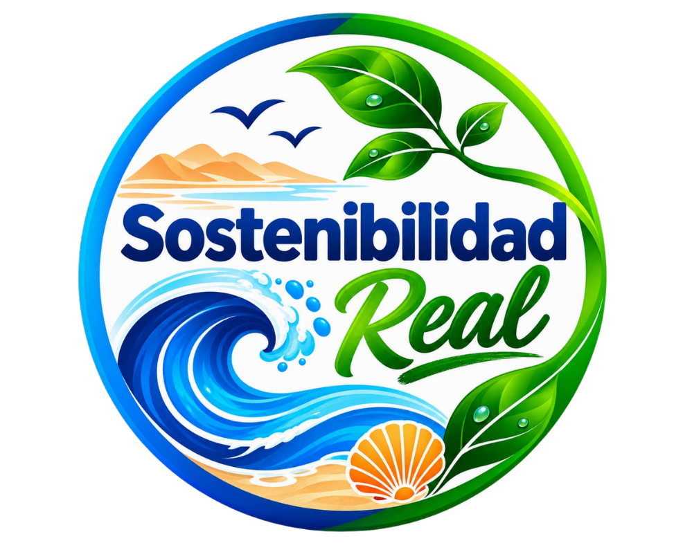 Sostenibiliadad Real